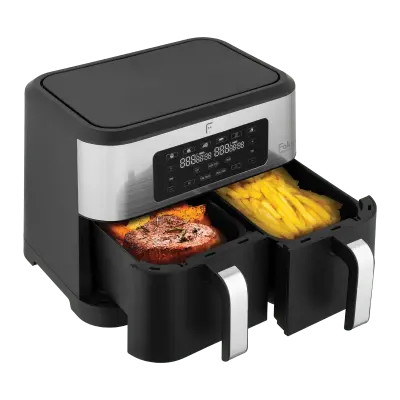 Fakir Premium Chefry Sıcak Hava Fritözü / Airfryer - 8