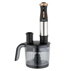 Fakir Pro Intermix Blender Seti - 3