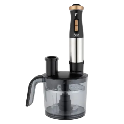 Fakir Pro Intermix Blender Seti - 3