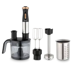 Fakir Pro Intermix Blender Seti - 1