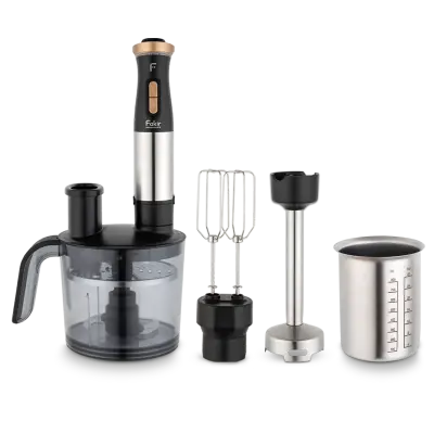 Fakir Pro Intermix Blender Seti - 1