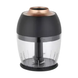 Fakir Speed Lucca Blender Seti Black & Copper - 3