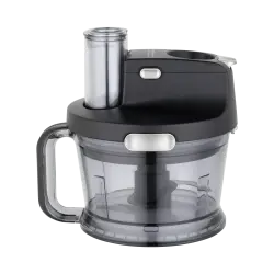 Fakir Speed Quadro Blender Seti Black & Silver - 2