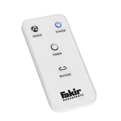 Fakir TVL 90 S Kule Tipi Vantilator - 4