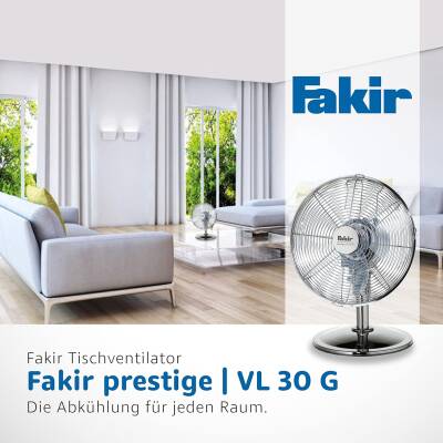 Fakir VL30 Vantilator - 2