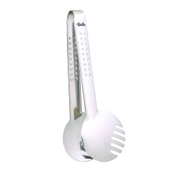 Fissler 020-073-14-000/0 Salata Maşası Gümüş - 1