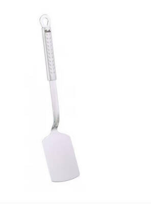 Fissler 020-076-35-000/0 Spatula Paslanmaz Çelik - 1