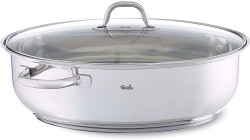 Fissler 03370138000/0 Kızartma Tavası 38cm - 1