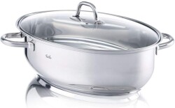 Fissler 03370138000/0 Kızartma Tavası 38cm - 2