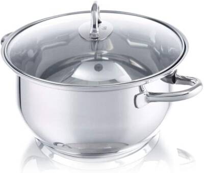 Fissler 03370138000/0 Kızartma Tavası 38cm - 4