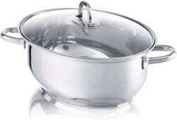 Fissler 03370138000/0 Kızartma Tavası 38cm - 5