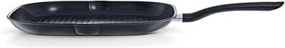 Fissler 045-601-28-100/0 Cenit Gril Tava 28cm - 1