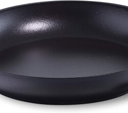 Fissler 069-330-28-100/0 Dökme Demir Kızartma Tavası 28cm - 3