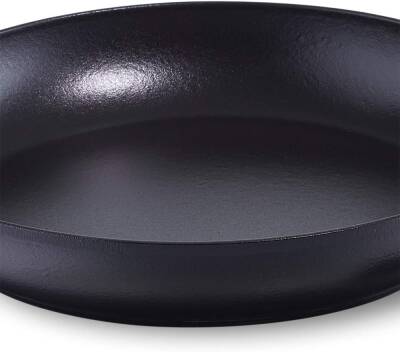 Fissler 069-330-28-100/0 Dökme Demir Kızartma Tavası 28cm - 3