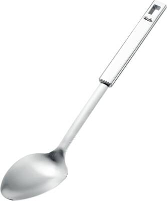 Fissler 084-008-02-000/0 Paslanmaz Çelik Servis Kaşığı - 2