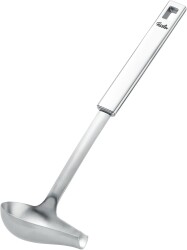 Fissler 084-008-05-000/0 Paslanmaz Çelik Sos Kaşığı - 3