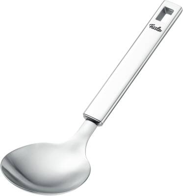 Fissler 084-028-07-000/0 Paslanmaz Çelik Kepçe - 4