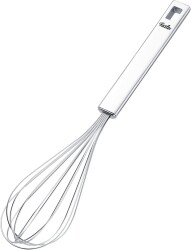 Fissler 084-028-20-000/0 Paslanmaz Çelik Karıştırma Teli 20cm - 4