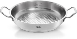 Fissler 084-389-05-000/0 Paslanmaz Çelik Tencere 5 Parça Seti - 3