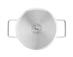 Fissler 086-115-24-000/0 Pure Tencere 24cm - 4