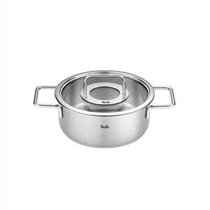 Fissler 086-125-20-000/0 20cm Tencere - 1