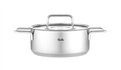 Fissler 086-125-20-000/0 20cm Tencere - 2