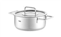 Fissler 086-125-20-000/0 20cm Tencere - 3