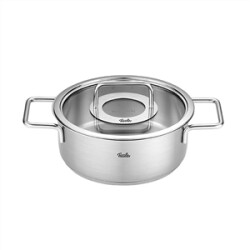 Fissler 086-125-24-000/0 24cm Tencere - 1