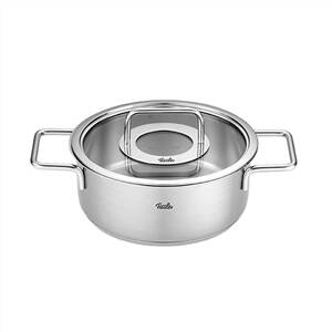 Fissler 086-125-24-000/0 24cm Tencere - 1