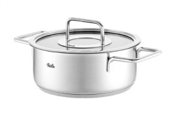 Fissler 086-125-24-000/0 24cm Tencere - 2