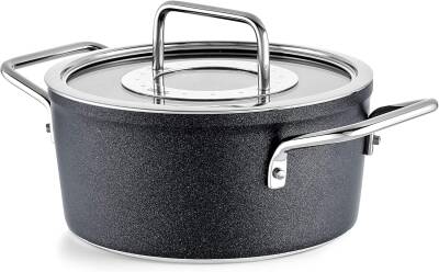 Fissler 156-115-18-000/0 Adamant Tencere Çap 18cm - 4