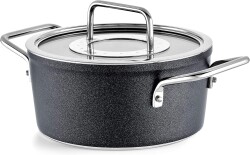 Fissler 156-115-18-000/0 Adamant Tencere Çap 18cm - 6