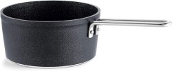 Fissler 156-125-02-000/0 Adamant Alüminyum Tencere Seti - 1