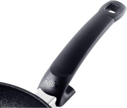 Fissler 159-105-26-100/0 Adamant Comfort Tava 26 Cm - 4