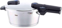 Fissler 600-300-03-000/0 Vitaquick Düdüklü Tencere 3.5lt - 1