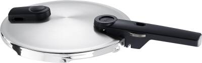 Fissler 602-410-04-000/0 Vitaquick Premium 4,5Lt Düdüklü Tencere - 2