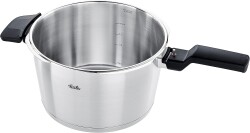 Fissler 602-410-04-000/0 Vitaquick Premium 4,5Lt Düdüklü Tencere - 3