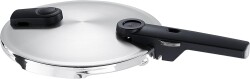 Fissler 602-410-06-000/0 Vitaquick Premium 6Lt Düdüklü Tencere - 3