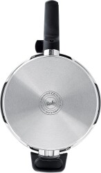 Fissler 602-410-06-000/0 Vitaquick Premium 6Lt Düdüklü Tencere - 4