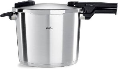 Fissler 602-810-10-000/0 Vitaquick Premium Düdüklü Tencere 8lt - 1