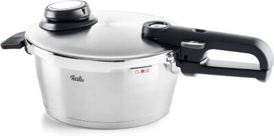 Fissler 622-412-03-070/0 Vitavit Premium Düdüklü Tencere 3,5 LT - 1