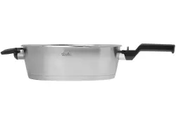 Fissler Vitaquick Premium 602-810-11-000-0, 2 Parçalı Düdüklü Tencere Seti 26cm - 3