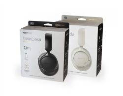 Headpods ANC PLUS Bluetooth Over ear headphone , Headpods ANC Aktif ses Kesicili Bluetooth Kulak üstü hoperlör - 1