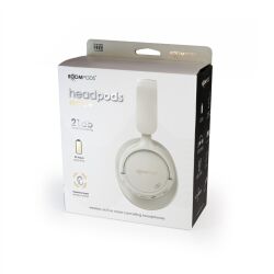 Headpods ANC PLUS Bluetooth Over ear headphone , Headpods ANC Aktif ses Kesicili Bluetooth Kulak üstü hoperlör - 2