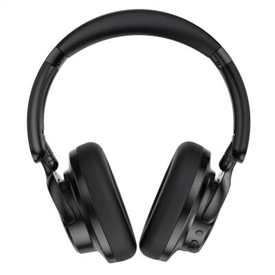 Headpods ANC PLUS Bluetooth Over ear headphone , Headpods ANC Aktif ses Kesicili Bluetooth Kulak üstü hoperlör - 9