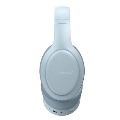 Headpods Pro 2 Bluetooth headphone , Headpods Pro2 Baş üstü Bluetooth Hoperlör - 10