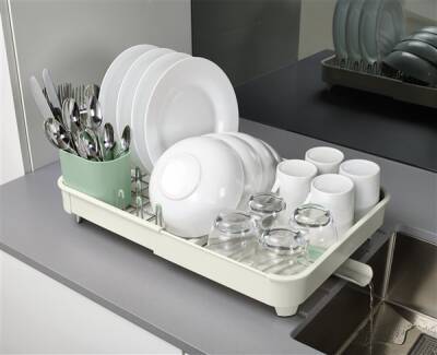 JJ_dish drier white (851652) Bulaşıklık - 9