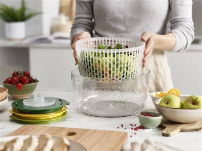 JJ_Multi Prep Salad Spinner_(20154)_salata kurutucu ve rende seti - 8