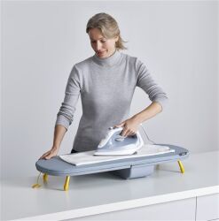 JJ_Pocket Folding Table-top Ironing Board_(50009)_Katlanır Pratik ütü tahtası Ütü standlı - 6