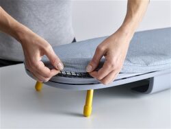 JJ_Pocket Folding Table-top Ironing Board_(50009)_Katlanır Pratik ütü tahtası Ütü standlı - 9